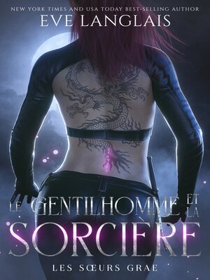 cover image of Le Gentilhomme et la Sorcière